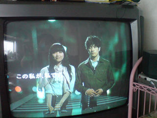 ����(�E�́E)/�I�I