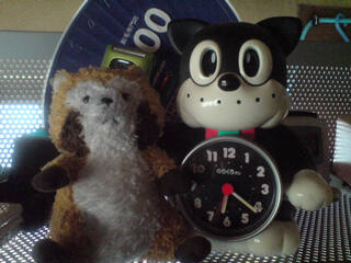 ����(�E�́E)/�I�I