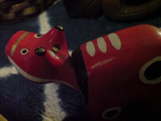 ���̐g�͘I�Ə����Ă��c